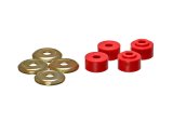 Energy Suspension 04-06 Pontiac GTO Red Front End Links thumbnail 5