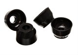 Energy Suspension 61-62 Buick Riviera Black Ball Joint Dust Boot Set thumbnail 1
