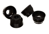 Energy Suspension 61-62 Buick Riviera Black Ball Joint Dust Boot Set thumbnail 2