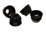 Energy Suspension 61-62 Buick Riviera Black Ball Joint Dust Boot Set thumbnail 3