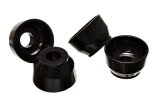 Energy Suspension 61-62 Buick Riviera Black Ball Joint Dust Boot Set thumbnail 4