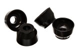 Energy Suspension 61-62 Buick Riviera Black Ball Joint Dust Boot Set thumbnail 5