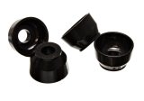 Energy Suspension 61-62 Buick Riviera Black Ball Joint Dust Boot Set thumbnail 6