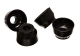Energy Suspension 61-62 Buick Riviera Black Ball Joint Dust Boot Set thumbnail 9
