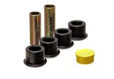 Energy Suspension Black Front Lower Control Arm Bushing thumbnail 1