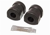 Energy Suspension 92-99 BMW 318I/325i/328I Black 25mm Front Sway Bar Frame Bushings thumbnail 2