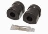 Energy Suspension 92-99 BMW 318I/325i/328I Black 25mm Front Sway Bar Frame Bushings thumbnail 8