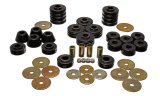 Energy Suspension 73-95 K5 Blazer Black Body(cab) Mount Set thumbnail 4