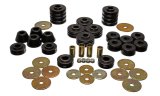 Energy Suspension 73-95 K5 Blazer Black Body(cab) Mount Set thumbnail 8