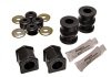 Energy Suspension 73-79 Chrysler Charger/Roadrunner Black 13/16in Front Sway Bar Frame Bushings thumbnail 7