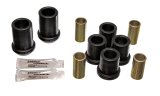 Energy Suspension 73-79 B-Body Chrysler RWD Black Front Control Arm Bushing Set thumbnail 6