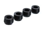 Energy Suspension Black Half Shock Bushing for Hour Glass Style 5/8in ID / 1in min - 1 1/8in max OD thumbnail 2