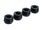 Energy Suspension Black Half Shock Bushing for Hour Glass Style 5/8in ID / 1in min - 1 1/8in max OD thumbnail 3