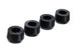 Energy Suspension Black Half Shock Bushing for Hour Glass Style 5/8in ID / 1in min - 1 1/8in max OD thumbnail 4