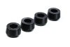 Energy Suspension Black Half Shock Bushing for Hour Glass Style 5/8in ID / 1in min - 1 1/8in max OD thumbnail 6