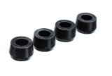 Energy Suspension Black Half Shock Bushing for Hour Glass Style 5/8in ID / 1in min - 1 1/8in max OD thumbnail 7