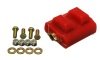 Energy Suspension 98-02 Chevy Camaro Red LS1 Motor Mount Clamshell Insert thumbnail 8