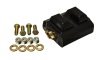 Energy Suspension 98-02 Chevy Camaro Black LS1 Motor Mount Clamshell Insert thumbnail 7