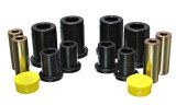 Energy Suspension GMC Motor Home Black Front Lower Control Arm Bushing thumbnail 3
