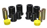 Energy Suspension GMC Motor Home Black Front Lower Control Arm Bushing thumbnail 4