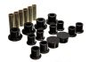 Energy Suspension 98-11 Ford Ranger Black Rear Leaf Spring Bushing Set thumbnail 7
