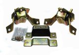 Energy Suspension 84-95 Ford Mustang 5.0 (302c.i.) V8 Black Motor & Transmission Mount Set thumbnail 4