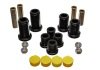 Energy Suspension 98-99 Tahoe/Yukon/Denali / 98-95 K5 Blazer 4WD Black Front End C/A Bushing Set thumbnail 7