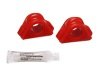 Energy Suspension 67-72 Chrysler A-Body / 65-69 B-Body Red 7/8in Front Sway Bar Bushings thumbnail 6