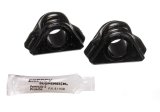Energy Suspension 67-72 Chrysler A-Body / 65-69 B-Body Black 7/8in Front Sway Bar Bushings thumbnail 3
