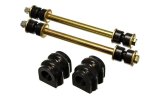 Energy Suspension 11-12 Chevy Camaro Black 23mm Rear Sway Bar Bushing Set thumbnail 2