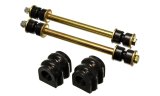 Energy Suspension 11-12 Chevy Camaro Black 23mm Rear Sway Bar Bushing Set thumbnail 4