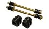 Energy Suspension 11-12 Chevy Camaro Black 23mm Rear Sway Bar Bushing Set thumbnail 7
