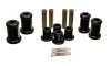 Energy Suspension 97-01 Ford Expedition 4WD/97-03 F-150/250 4WD Black Front End Control Arm Bushings thumbnail 7