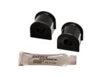 Energy Suspension 79-85 Mazda RX7 Black 14mm Rear Sway Bar Bushings thumbnail 1