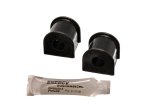 Energy Suspension 79-85 Mazda RX7 Black 14mm Rear Sway Bar Bushings thumbnail 5
