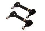 Energy Suspension Universal Black 3-3/4in-4-3/4in inAin Range Pivot Style End Link Set thumbnail 2