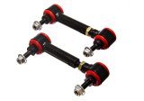 Energy Suspension Universal Red 4-3/4in-5-3/4in inAin Range Pivot Style End Link Set thumbnail 2