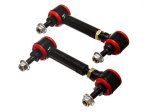 Energy Suspension Universal Red 4-3/4in-5-3/4in inAin Range Pivot Style End Link Set thumbnail 4