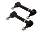 Energy Suspension Universal Black 4-3/4in-5-3/4in inAin Range Pivot Style End Link Set thumbnail 1