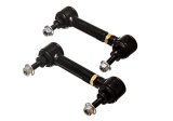 Energy Suspension Universal Black 4-3/4in-5-3/4in inAin Range Pivot Style End Link Set thumbnail 3