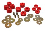 Energy Suspension 72-93 Ram Charger Body Cab Mount Set thumbnail 4