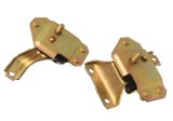 Energy Suspension 96-04 Mustang 4.6 V8 Motor Mount Set including Left and Right sides thumbnail 5