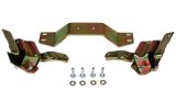 Energy Suspension 96-04 Mustang 4.6 V8 Motor Mount Set including Left and Right sides thumbnail 7