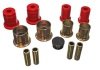 Energy Suspension 94-04 Ford Mustang Red Front End Control Arm Bushings thumbnail 7
