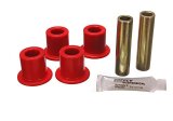 Energy Suspension Chevy Truck 1.75 OD Frame Shackle Bushing Set thumbnail 6