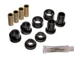 Energy Suspension 88-96 Chevrolet Corvette Black Front End Link Bushings ONLY thumbnail 1