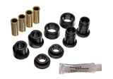Energy Suspension 88-96 Chevrolet Corvette Black Front End Link Bushings ONLY thumbnail 5