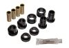 Energy Suspension 88-96 Chevrolet Corvette Black Front End Link Bushings ONLY thumbnail 8