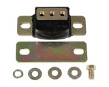 Energy Suspension 82-02 Chevrolet Camaro / 82-02 Pontiac Firebird Black Transmission Mount thumbnail 3