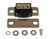 Energy Suspension 82-02 Chevrolet Camaro / 82-02 Pontiac Firebird Black Transmission Mount thumbnail 5